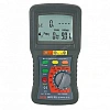 Измеритель параметров УЗО SEW 8012 EL