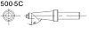 500-5C Наконечник