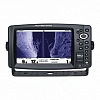 Эхолот-картплоттер Humminbird 999cxi HD SI COMBO