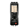 Профессиональный измерительный прибор для систем ВКВ Testo 480