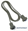 TE9588 — RS232 кабель