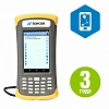 Полевой контроллер TOPCON FC-600 с ПО Magnet Construct (3 года)