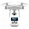 Квадрокоптер DJI Phantom 4 Pro Plus V2.0