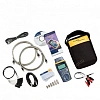 Fluke Networks CIQ-KRQ, расширенный комплект кабельного тестера CableIQ Qualification Tester