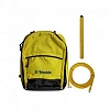 Рюкзак для Trimble 5700/R7 (рюкзак, вешка 0.3м, 10 м кабель для GPS антенны)