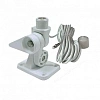 Крепление антенны Navico 1810 VHF Nylon quick-fit antenna mount