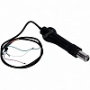 Фен в сборе для паяльной станции Lukey 702/701/868