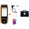 Комплект Testo 300 Longlife (NO, СО с H2-компенсацией  до 30 000 ppm)