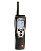 testo 625 - Термогигрометр для долгосрочной работы
