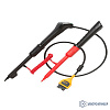 Fluke BTL21 — набор интеллектуальных измерительных пробников с температурным сенсором