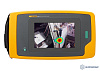 Fluke ii900 — акустическое устройство визуализации для промышленного применения