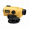 Оптический нивелир DEWALT DW096PK