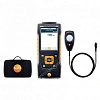 Комплект Testo 440 с люкс-зондом и кейсом