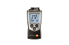 testo 810 - 2-х канальный прибор измерения температуры с ИК-термометром