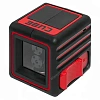Лазерный уровень ADA Cube Home Edition