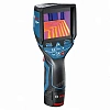 Тепловизор Bosch GTC 400 C + L-Boxx (0.601.083.101)