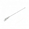 Антенна Navico 1710 VHF 2.4 m fiberglass quick fit VHF antenna
