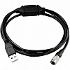 Кабель USB Geomax ZDC217