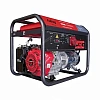 Сварочный бензиновый генератор FUBAG WHS 210 DDC
