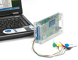 USB - логические анализаторы и генераторы паттернов