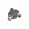 Высокотоковый переходник Fluke A40B-CAL/LC для прецизионных токовых шунтов серии Fluke A40B