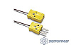 Fluke 80PK-EXT — набор проводов-удлинителей (типа К)