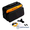 Fluke SCC120B — программное обеспечение и мягкий кейс для 120B серии осциллографов