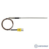 Fluke 80PJ-9 — зонд с термопарой (тип J)