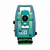 Электронный тахеометр Leica FlexLine plus TS06-5 Ex