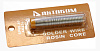 SP63-37&AK47e 1mm 15g Припой олово-свинцовый с флюсом