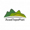 Программное обеспечение AcadTopoPlan лицензия