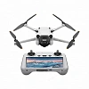 Квадрокоптер DJI Mini 3 Pro RC