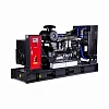 Дизельный генератор FUBAG DS 410 DA ES