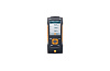 testo 440 - Прибор для измерения скорости и оценки качества воздуха в помещении