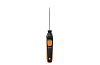 testo 915i - Термометр с зондом температуры воздуха, управляемый со смартфона