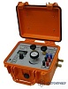 TE7016 — калибратор давления с встроенным регулятором (вакуум, 0.2, 2, 5, 10, 20 бар)