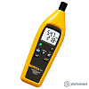 Fluke 971 — цифровой измеритель температуры и влажности