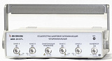 USB / LAN -осциллографы