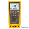 Fluke 787B — мультиметр с функцией калибратора петли