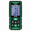 Лазерный дальномер RGK DL70G - зеленый луч