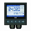 Монитор расхода FIP FLS M9.02