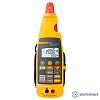 Fluke 772 — калибратор-мультиметр с клещами для измерения малых токов