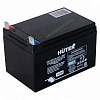 Аккумуляторная батарея HUTER 12V, 12Ah