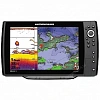 Эхолот-картплоттер Humminbird HELIX 12X Chirp SI GPS (HB-Helix12XCHSIGPS)