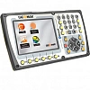 Вторая стандартная клавиатура для Geomax Zoom70/90