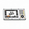 Вторая стандартная клавиатура для Geomax Zoom95/75
