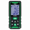 Лазерный дальномер RGK DL50G - зеленый луч
