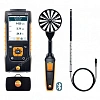 Комплект Testo 440 для вентиляции №1
