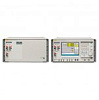 Fluke 6120B — двухфазная система (основной эталон Fluke 6100B и вспомогательный эталон Fluke 6101B)