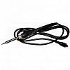 Паяльник в сборе для паяльной станции Lukey 936A/ 852DFAN/ 702, 00007072